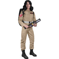 Ghostbusters Kostüm für Frauen Damen