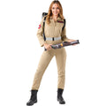 Ghostbusters Kostüm für Frauen Damen