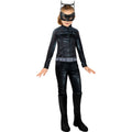 Catwoman Kostüm für Mädchen