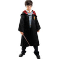 Zauberschule Hogwarts Outfit Kostüm für Kinder für Kinder