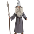 Zauberer Gandalf Der Herr Der Ringe Kostüm für Kinder / Jungen