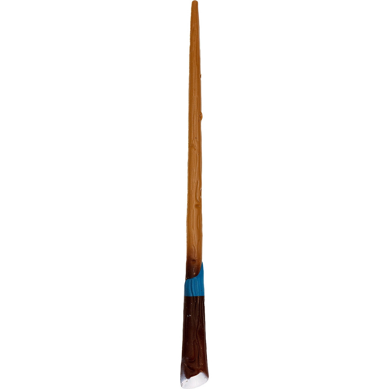 Op deze afbeelding zie je een Accessoires, van het merk Funidelia. Newt Scamander Toverstaf