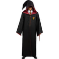 Harry Potter Gryffindor Zauberroben Diamond Edition für Erwachsene Unisex Kostüm