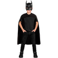 Batman Maske Und Umhang Set für Kinder Kostüm für Kinder