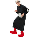 Gargamel – Jeder Kennt Ihn Herrenkostüm