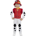 Super-Welpe Paw Patrol Marshall Kostüm für Jungen für Kinder