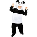 Pandabär Kostüm für Kinder für Kinder