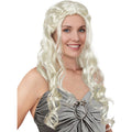 Daenery Targarian Perücke für Damen - Game Of Thrones