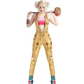 Harley Quinn Kostüm Birds Of Prey Damen