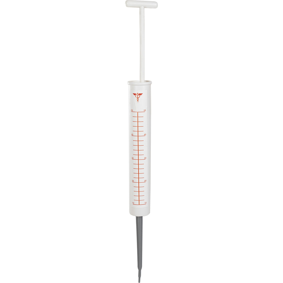 Op deze afbeelding zie je een Accessoires, van het merk Funidelia. Verpleegster Set Spuit En Stethoscoop