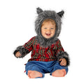 Werwolf Kostüm für Babys für Kinder