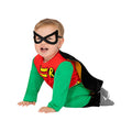 Robin Junior Superheld Kostüm für Babys für Kinder