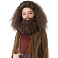 Hagrid Perücke für Kinder - Harry Potter