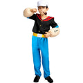 Popeye Spinatfreund Kostüm für Kinder / Jungen