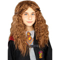 Hermine Granger Zauberperücke für Mädchen