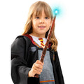 Leuchtender Zauberstab Hermine Granger – Harry Potter