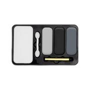 Op deze afbeelding zie je een Accessoires, van het merk Funidelia. Handige Make Up Set Skelet