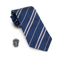 Harry Potter Ravenclaw Krawatten-Set Mit Brosche