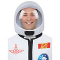 Astronautenhelm