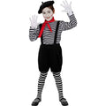Pantomime Kostüm für Mädchen