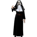 Dämonische Nonne Valak Damenkostüm