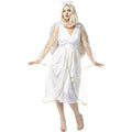 Engel Kostüm Deluxe für Damen