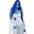 Corpse Bride Diadem für Damen