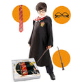 Harry Potter Zauberschüler Set Kostüm für Kinder