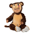 Kleiner Affenspaß Kostüm für Kinder / Babys für Kinder