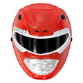 Dino Power Ranger Rot Morphing Maske für Kinder