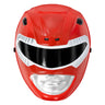Dino Power Ranger Rot Morphing Maske für Kinder