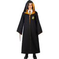 Hufflepuff Umhang-Replik für Erwachsene - Diamond Edition Unisex Kostüm
