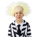 Beetlejuice Perücke für Kinder
