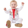 Elvis-Kostüm für Baby für Kinder