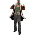 Bane Mantel für Erwachsene - Batman Herren