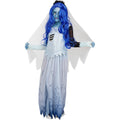 Corpse Bride Kostüm für Mädchen