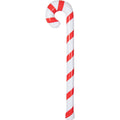 Aufblasbare Zuckerstange