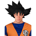 Goku Perücke Dragon Ball