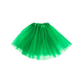 Frühlingswiese-Tutu für Damen