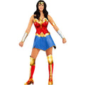 Amazonenprinzessin Wonder Woman Kostüm Damen