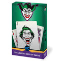 Joker Spielkarten - Batman