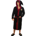 Gryffindor Harry Potter Morgenmantel für Erwachsene Unisex Kostüm