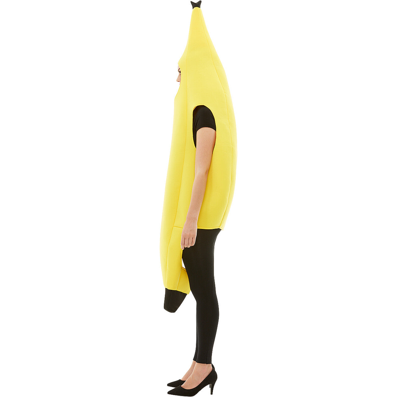 Op deze afbeelding zie je een Kostuums, van het merk Funidelia. Bananananana Kostuum