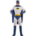 Batman 1966 Adam West Kostüm Herren