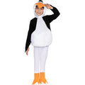 Madagascar Pinguin Kostüm für Kinder für Kinder