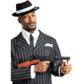 Tommy Gun Gangster Maschinengewehr
