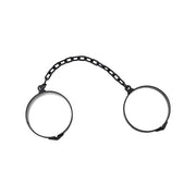 Op deze afbeelding zie je een Accessoires, van het merk Funidelia. Enkel Boeien Gevangene