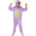 Buntes Monsterkostüm für Mädchen für Kinder