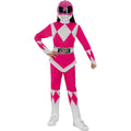 Kimberley Pink Power Ranger Kostüm für Kinder für Kinder