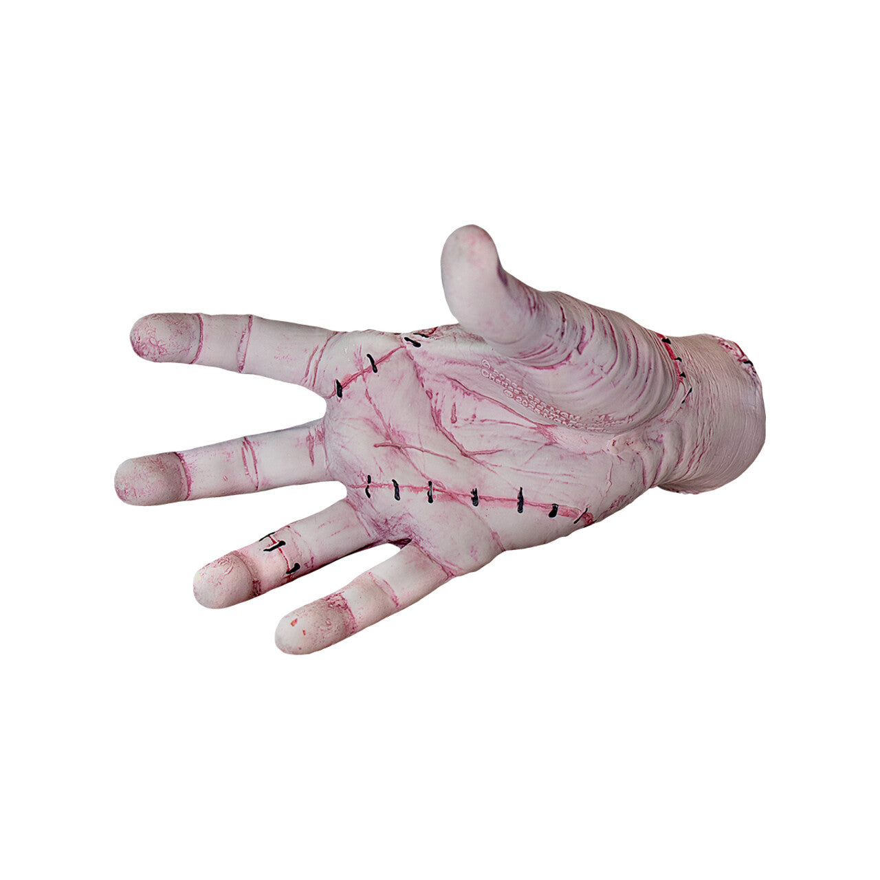 Op deze afbeelding zie je een Accessoires, van het merk Funidelia. The Thing Hand Addams Fmily